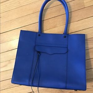 Rebecca minkoff tote